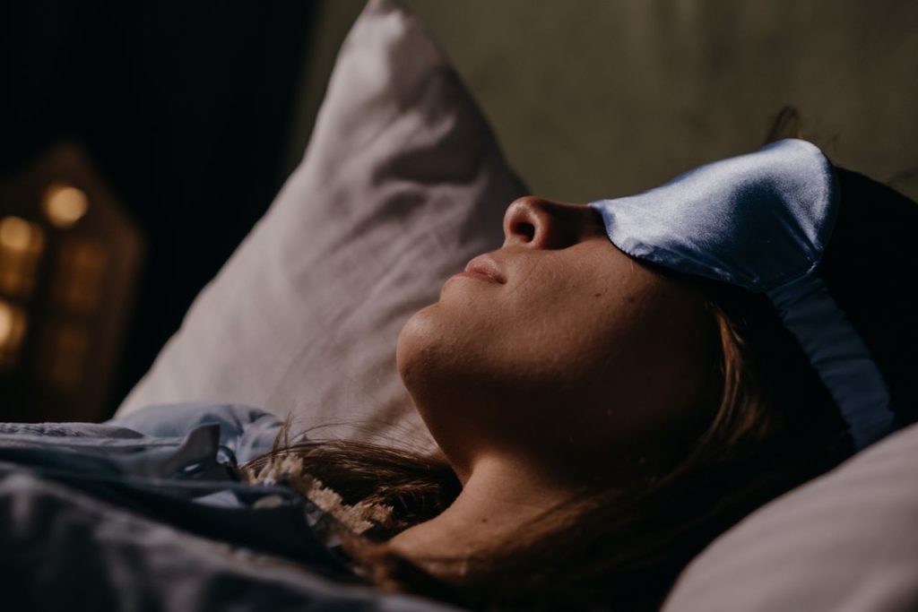 Clinique du sommeil