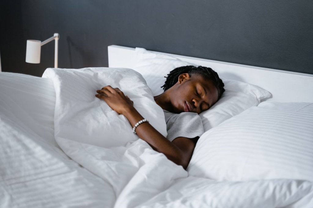 Clinique du sommeil Centre Hospitalie