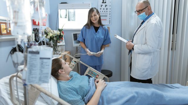 Clinique du sommeil Centre Hospitalier (3)