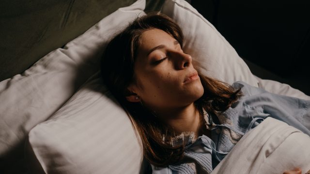 Clinique du sommeil Centre hospitalier
