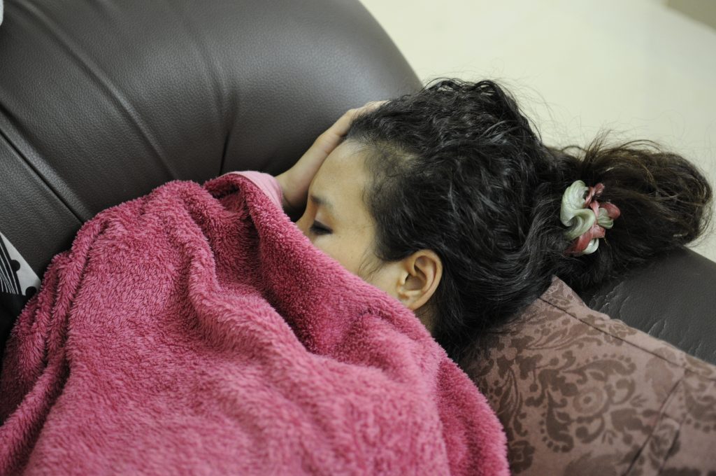 Clinique du sommeil Centre hospitalier de Laval à Laval