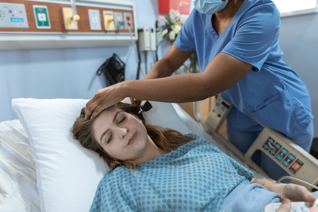 Clinique du sommeil Clinique