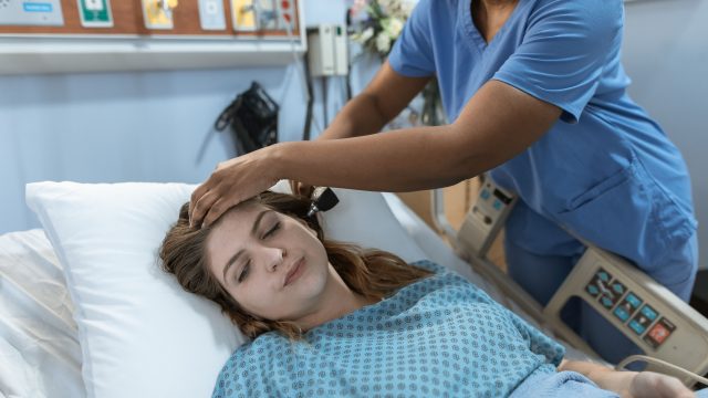 Clinique du sommeil Clinique