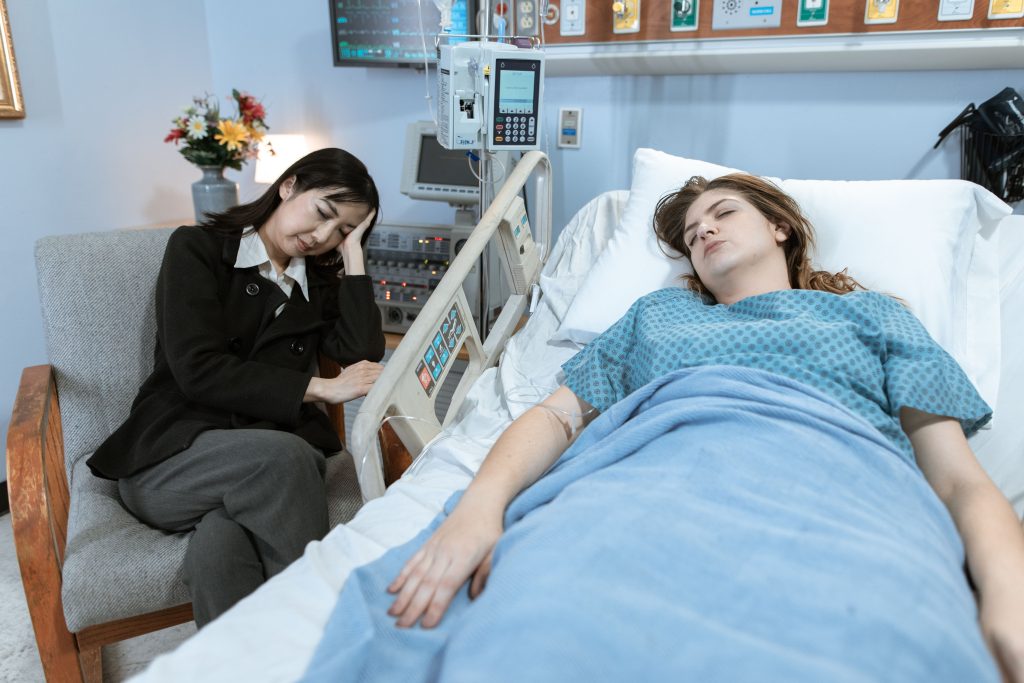 Clinique du sommeil Fédération