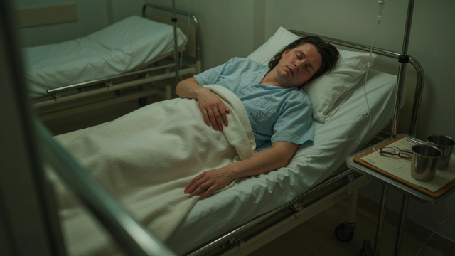 Clinique du sommeil GHPSO