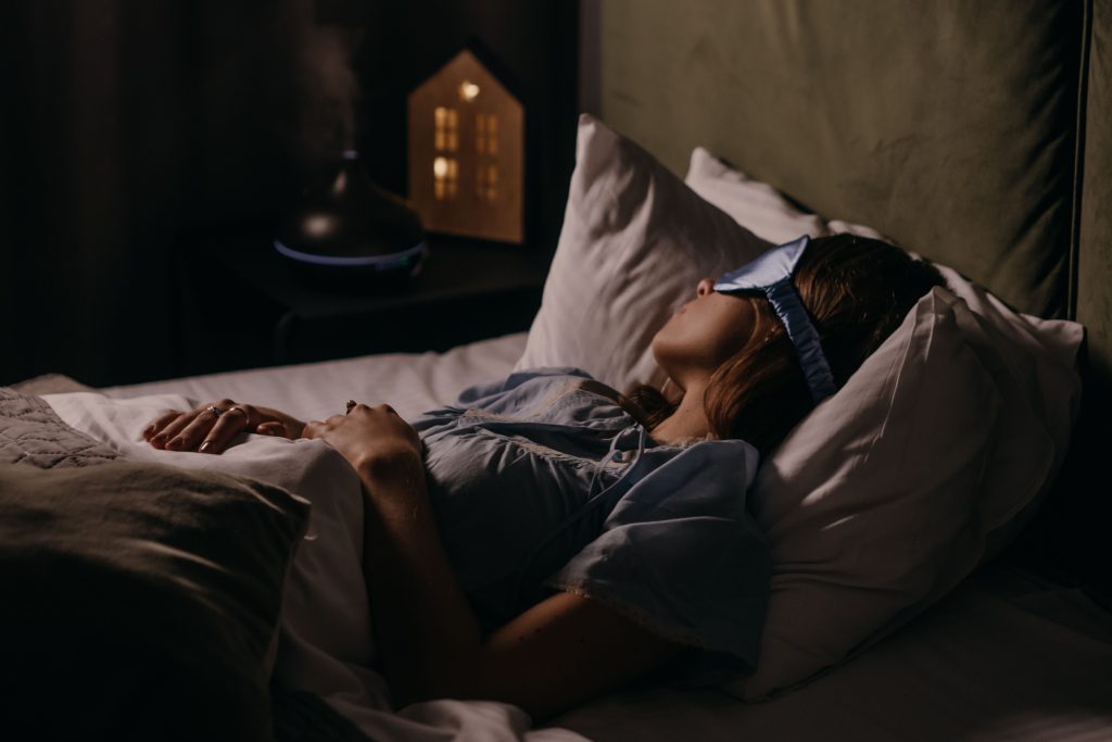 Clinique du sommeil Hôpital