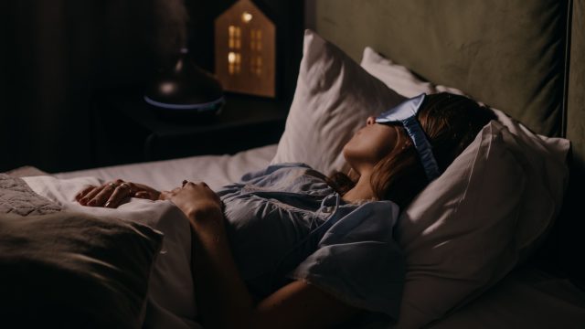 Clinique du sommeil Hôpital