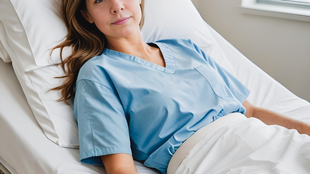 Clinique du sommeil Hôpital