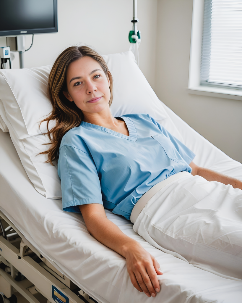 Clinique du sommeil Hôpital