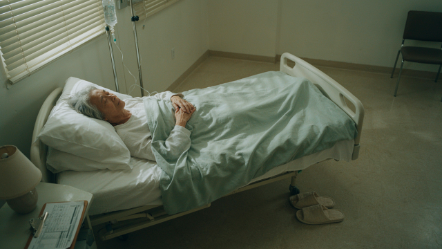 Clinique du sommeil Hôpital Chantilly