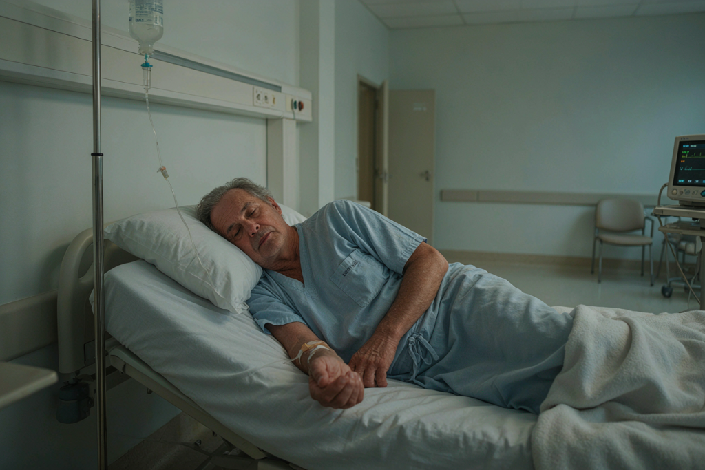 Clinique du sommeil Polyclinique d’Hénin Beaumont