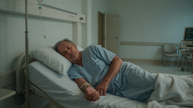 Clinique du sommeil Polyclinique d’Hénin Beaumont