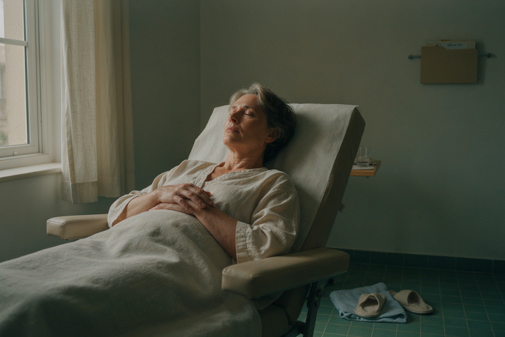 Clinique du sommeil Polyclinique de Grande-Synthe