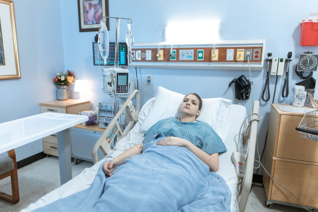 Clinique du sommeil Unité des Troubles
