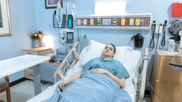 Clinique du sommeil Unité des Troubles