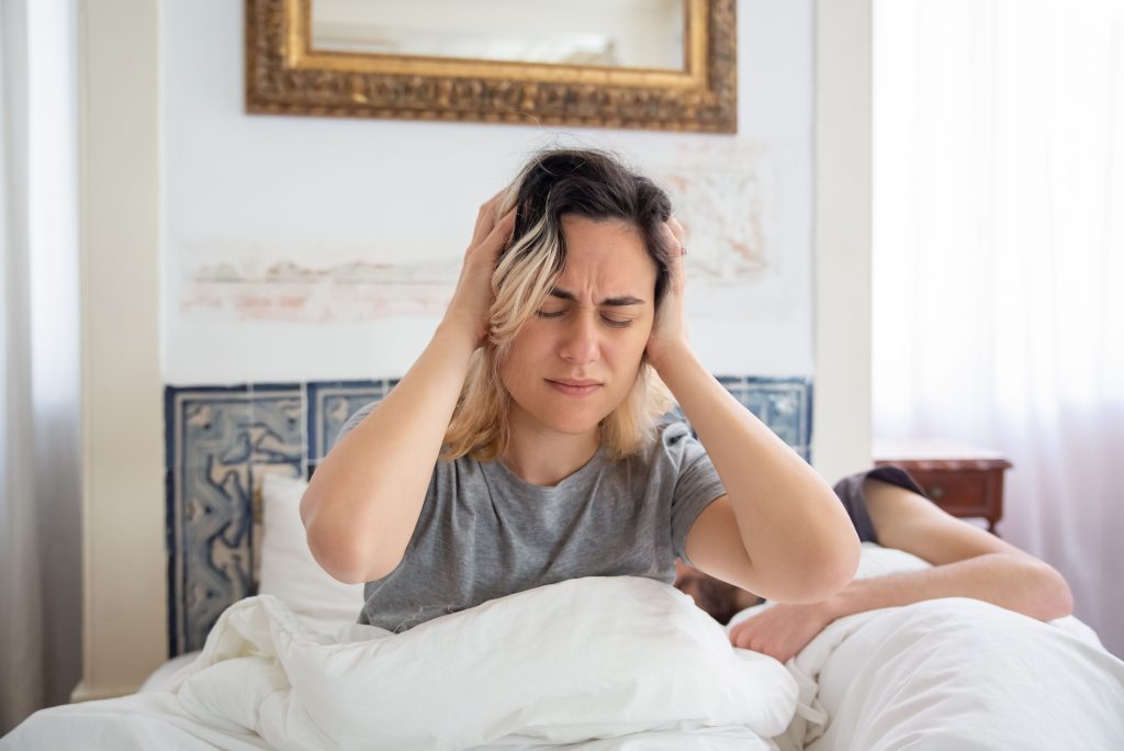 Clinique du sommeil Unité des troubles du sommeil