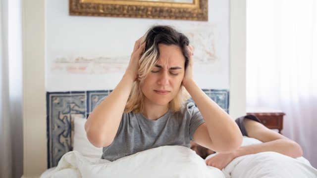 Clinique du sommeil Unité des troubles du sommeil